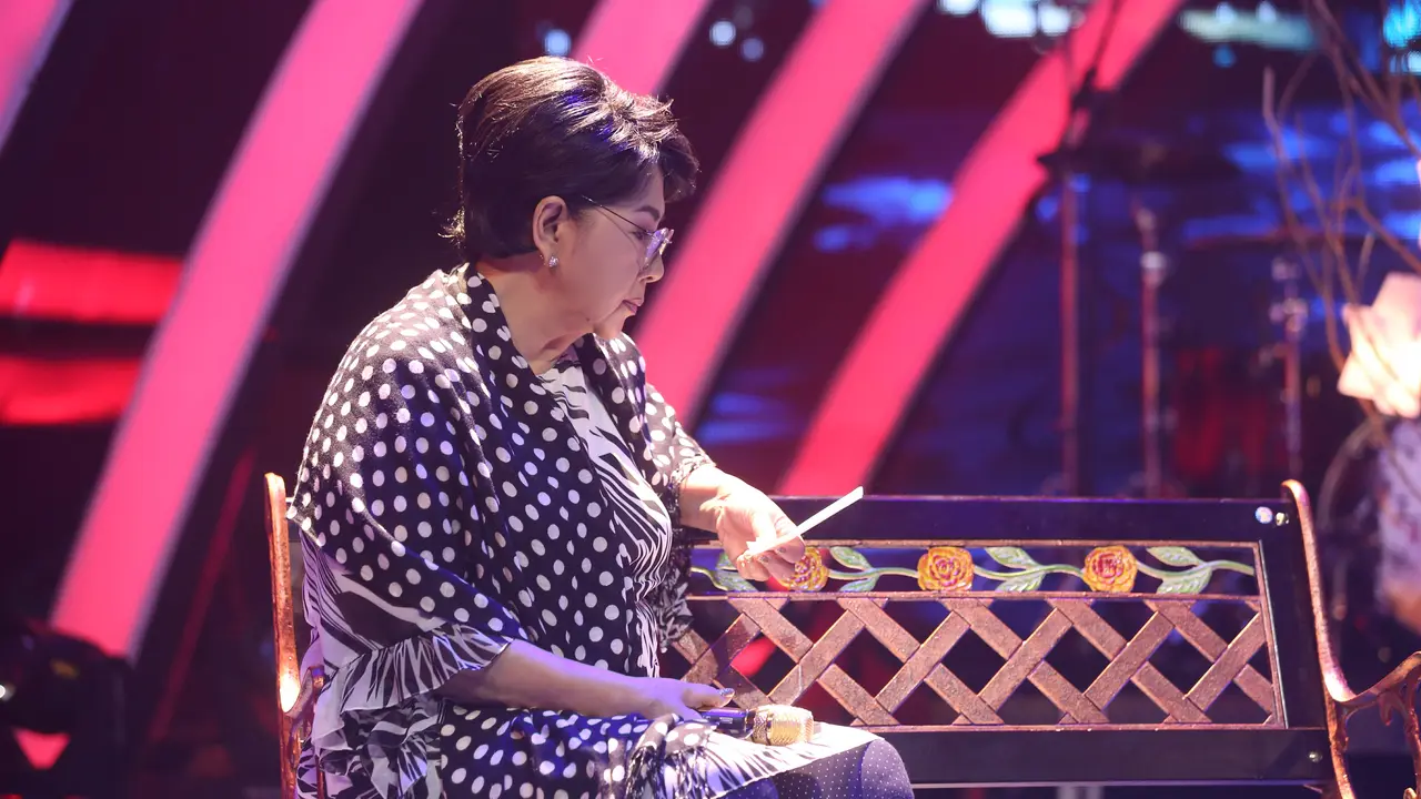 [Bintang] Titiek Puspa