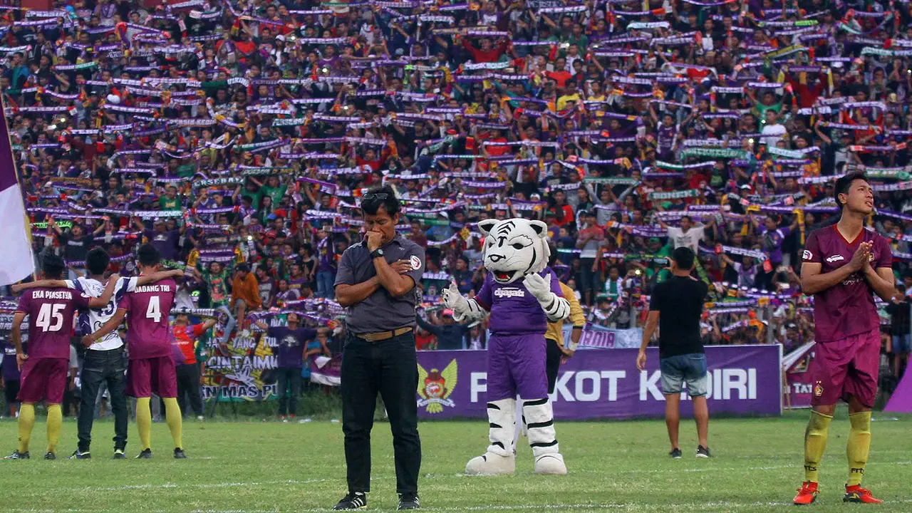 Persikmania