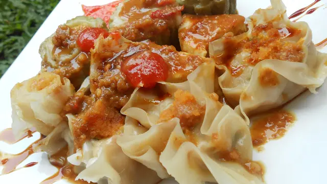 6 Makanan Paling Diburu Usai Ramadan