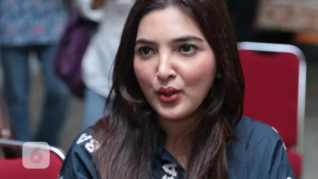 [Bintang] Ashanty