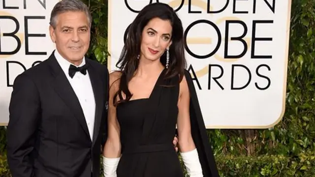 Berita yang tak menyenangkan datang dari pasangan George Clooney dan Amal Alamuddin. Rumor mengenai perceraian George Clooney dan Amal Alamuddin sudah menyebar hampir ke seluruh dunia.