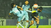 3 Kali Ganti Pelatih, Bagaimana Wajah Persela di Akhir Musim?