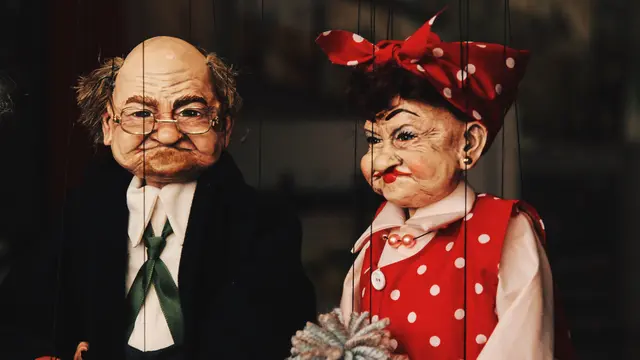 Ilustrasi operasi plastik