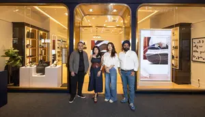 Sneakers untuk Berbagai Aktivitas, dari Gaya Kasual hingga Tampilan Rapi