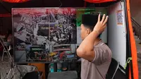 Cerita Orang Tua Santri Ponpes Al Khoziny, 2 Anaknya Lolos dari Maut