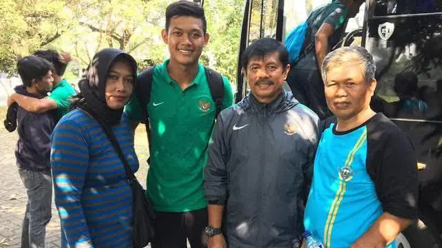 Muhammad Riyandi