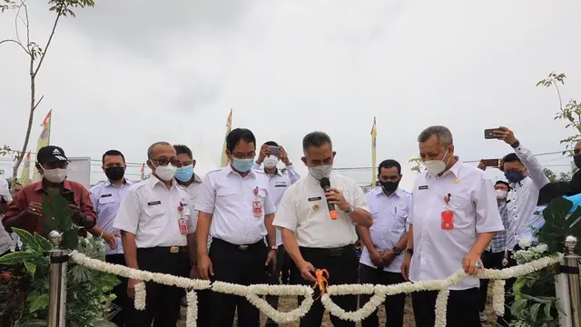 Pemkot Tarakan