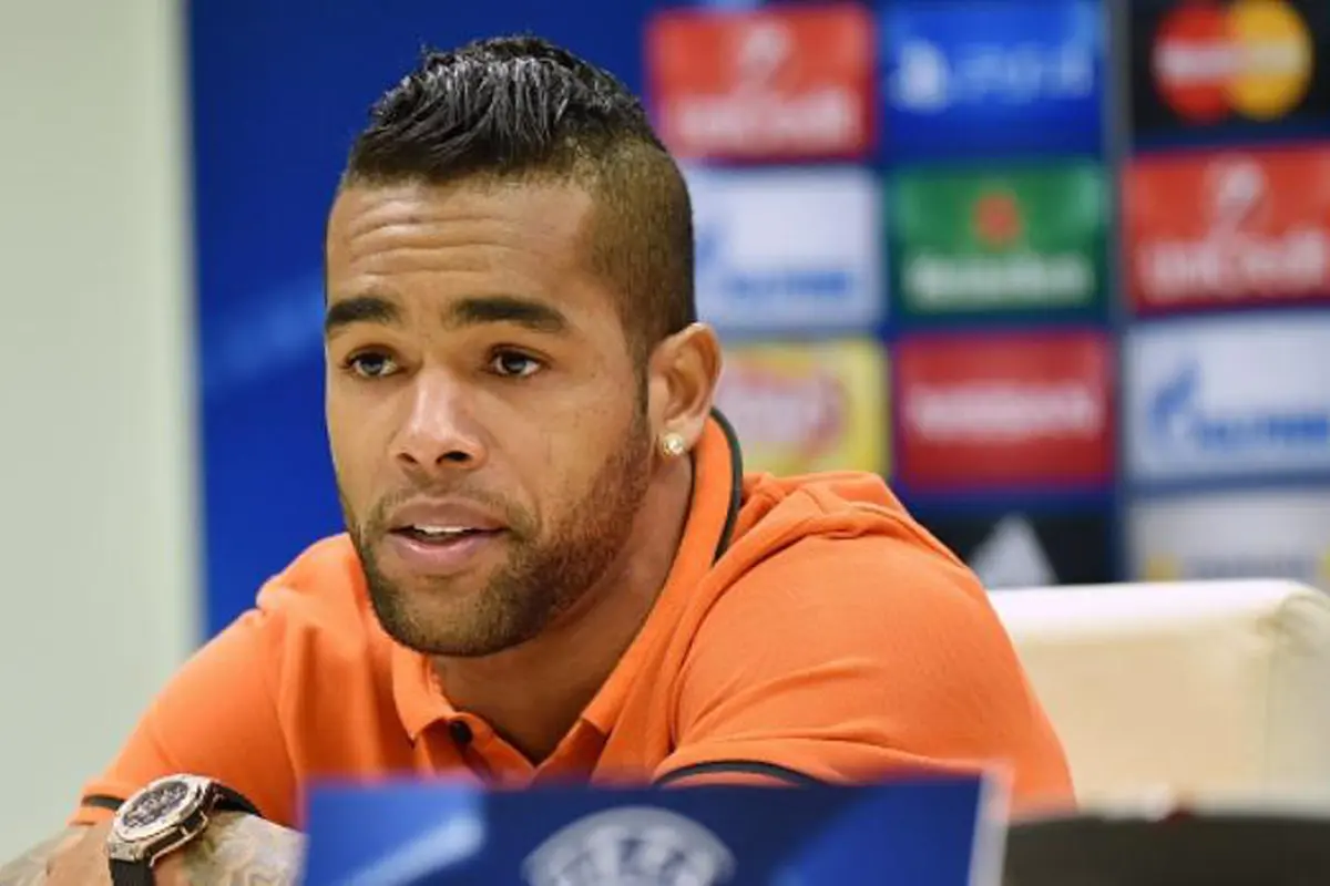 Alex Teixeira