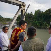 Pemprov Sumut: Jelang Lebaran 2026, Pengungsi Bencana Sumatera Turun Drastis