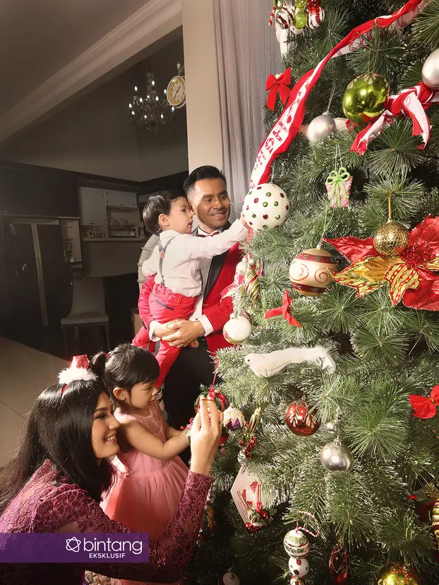 [Bintang] A3 Eksklusif Judika dan Duma Riris