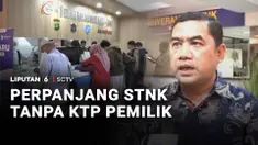 Kabar gembira bagi Anda pemilik kendaraan bekas yang belum sempat balik nama. Korlantas Polri kini resmi memberlakukan kebijakan perpanjangan STNK tanpa perlu melampirkan KTP asli pemilik sebelumnya.