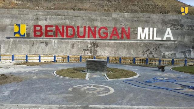 (Foto: Dok Kementerian PUPR)