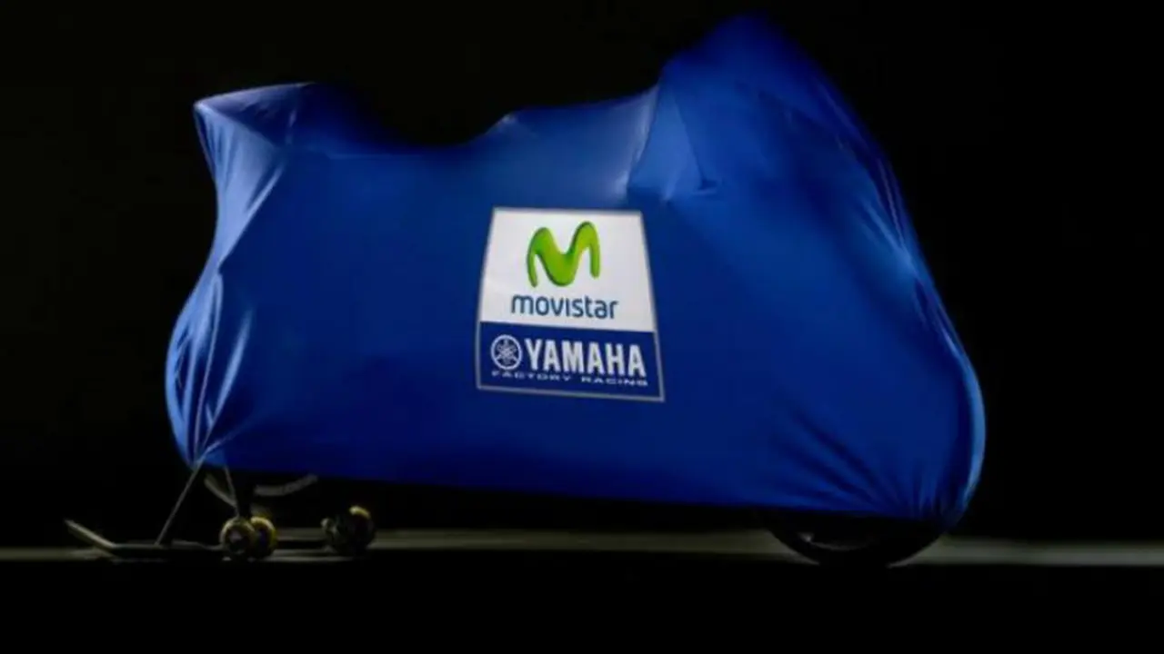 Movistar Yamaha