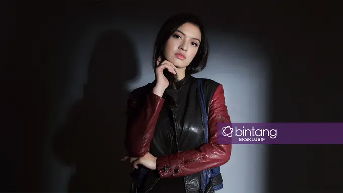 [Bintang] Eksklusif Raline Shah
