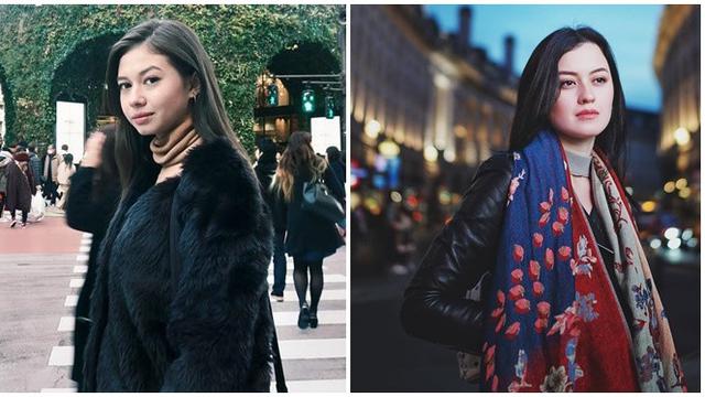 Perankan Lisa di Monyet Cantik, Ini 6 Beda Gaya Yuki Kato dan Kimberly Ryder