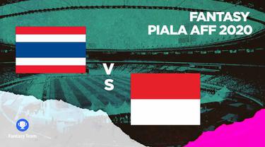 Berita video Prediksi Fantasy Team, Timnas Indonesia akan diperkuat Pratama Arhan di Leg 2 Final Piala AFF 2020