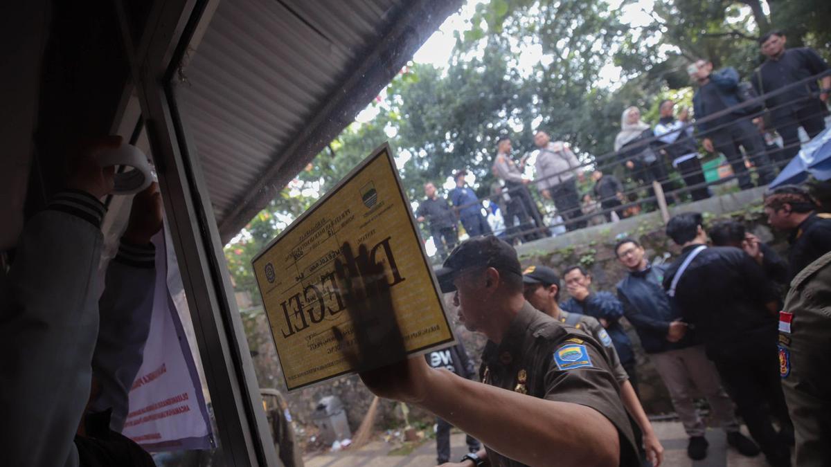 Penanganan Bandung Zoo, Ini Kesepakatan Antara Kemenhut dan Pemkot Usai Izin Dicabut