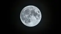 Apa Itu Hunter's Moon? Kenali Asal-usul Bulan Pemburu dan Waktu Terbaik Melihatnya
