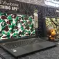Asus Vivobook S 15 OLED BAPE Edition. Liputan6.com/Iskandar