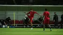 Timnas Maroko U-17 akan bertanding melawan Timnas Mali U-17 pada pertandingan perempat final Stadion Manahan Solo, Sabtu 25 November 2023 mulai 19.00 WIB. (LOC WCU17/RKY)