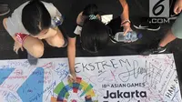 Selama Asian Games, Wagub DKI Usulkan Transjakarta Sabtu-Minggu Gratis