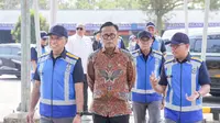 Bos Danantara Apresiasi Jasa Marga Usai Terapkan Standardisasi Baru Rest Area