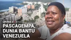 Bantuan kemanusiaan dari seluruh dunia mengalir ke Venezuela usai negara tersebut diguncang gempa bumi kembar dahsyat bermagnitudo 7,2 dan 7,5 pada 24 Juni lalu. Hingga Sabtu dini hari tadi, jumlah korban tewas melonjak hingga 920 orang dan hampir 50...