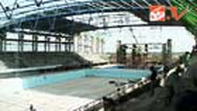 Ketua MPR Taufik Kiemas Tidak Tenang