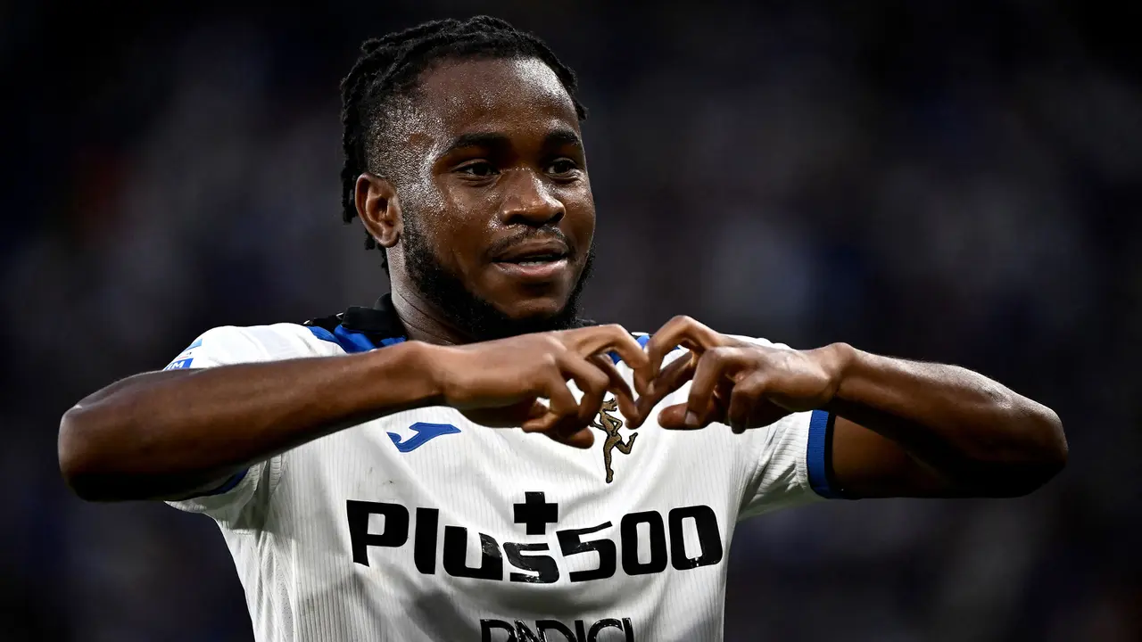 Foto: 5 Rekrutan Anyar yang Cetak Gol pada Laga Perdana Klubnya di Liga Italia 2022/2023, Termasuk Angel Di Maria dan Romelu Lukaku