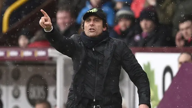 Antonio Conte