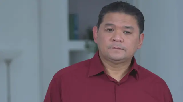 Takdir Cinta yang Kupilih