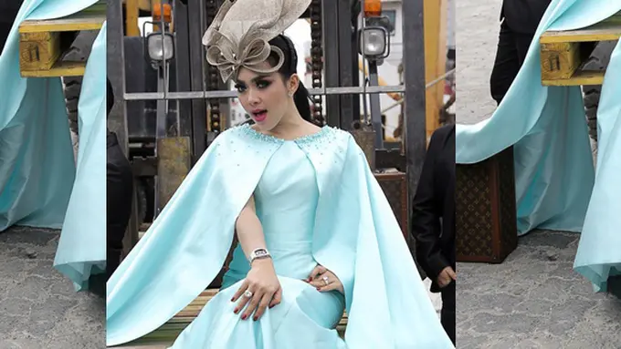 Foto: copyright KapanLagi.com