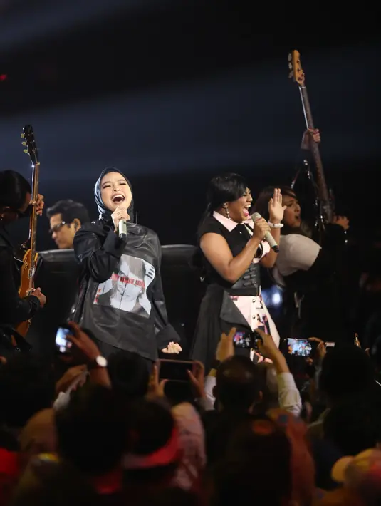 (Nurwahyunan/Bintang.com)