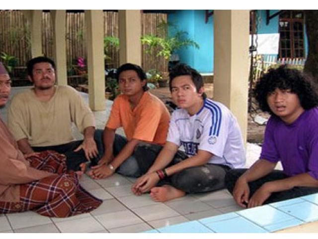 Deddy mizwar agama