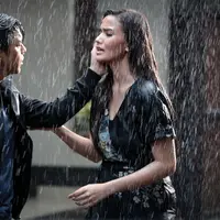 Syuting video klip Noah (Deki Prayoga/bintang.com)