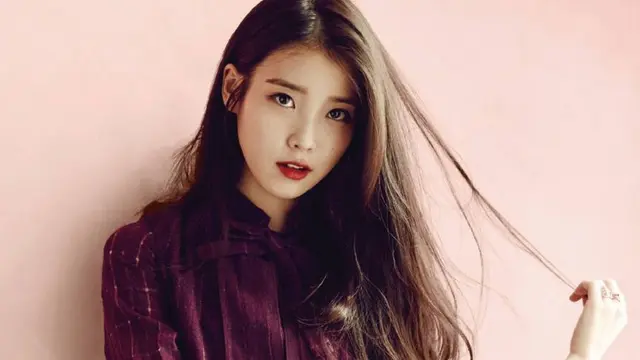 [Bintang] IU