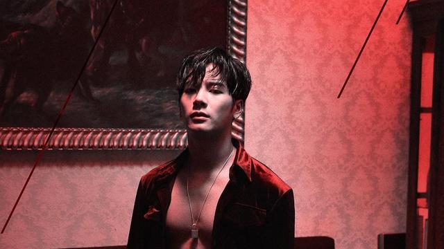 [Bintang] Jackson GOT7