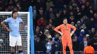 Hasil Liga Champions: Sempat Unggul 3-0, Manchester City Gagal Menang Lagi