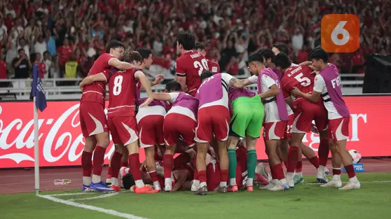 Timnas Indonesia Juara FIFA ASEAN Cup 2026 usai Lewati Drama Adu Penalti