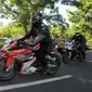 Honda CBR250RR (Septian/Liputan6.com)