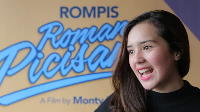 [Bintang] Beby Tsabina