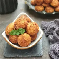ilustrasi kue kering palm cheese/copyright by Resi Anggraeni (Shutterstock)