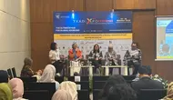 Strategi Kemendag Amankan Pasar Ekspor Baja Indonesia di Uni Eropa