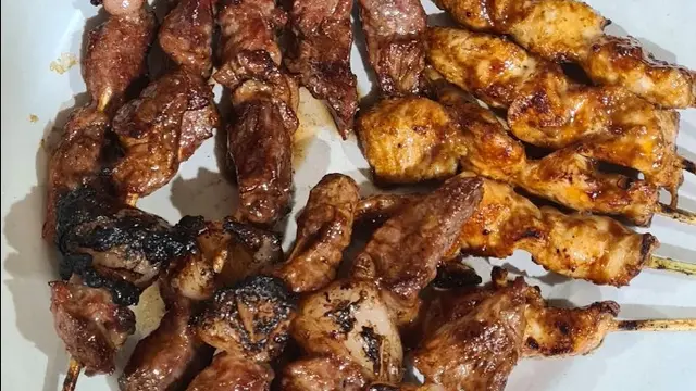 Sate Hadori (Google Maps/Marchelo Petrucci)