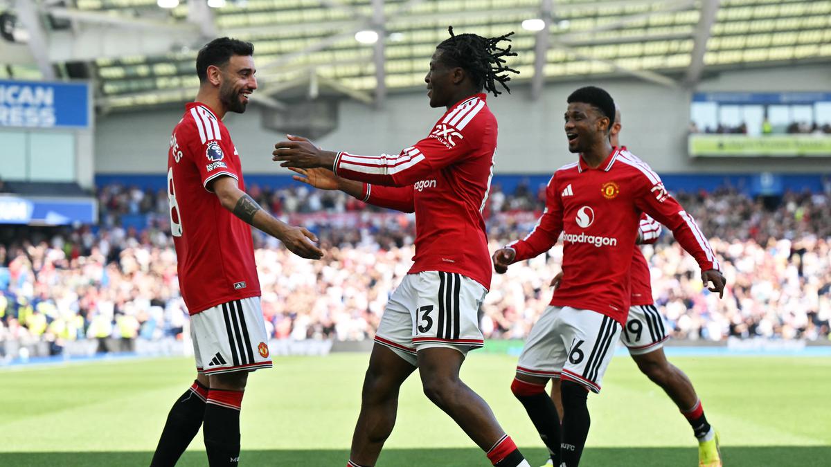 Rapor Manchester United di 2025/2026: Pemain Ini Dapat Nilai 10
