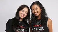 Zee Asadel dan Anya Zen Diminta Mengurutkan Dari Yang Paling Seram: Tuyul, Pocong Atau Kuntilanak?