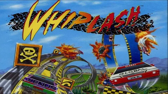 fatal racing