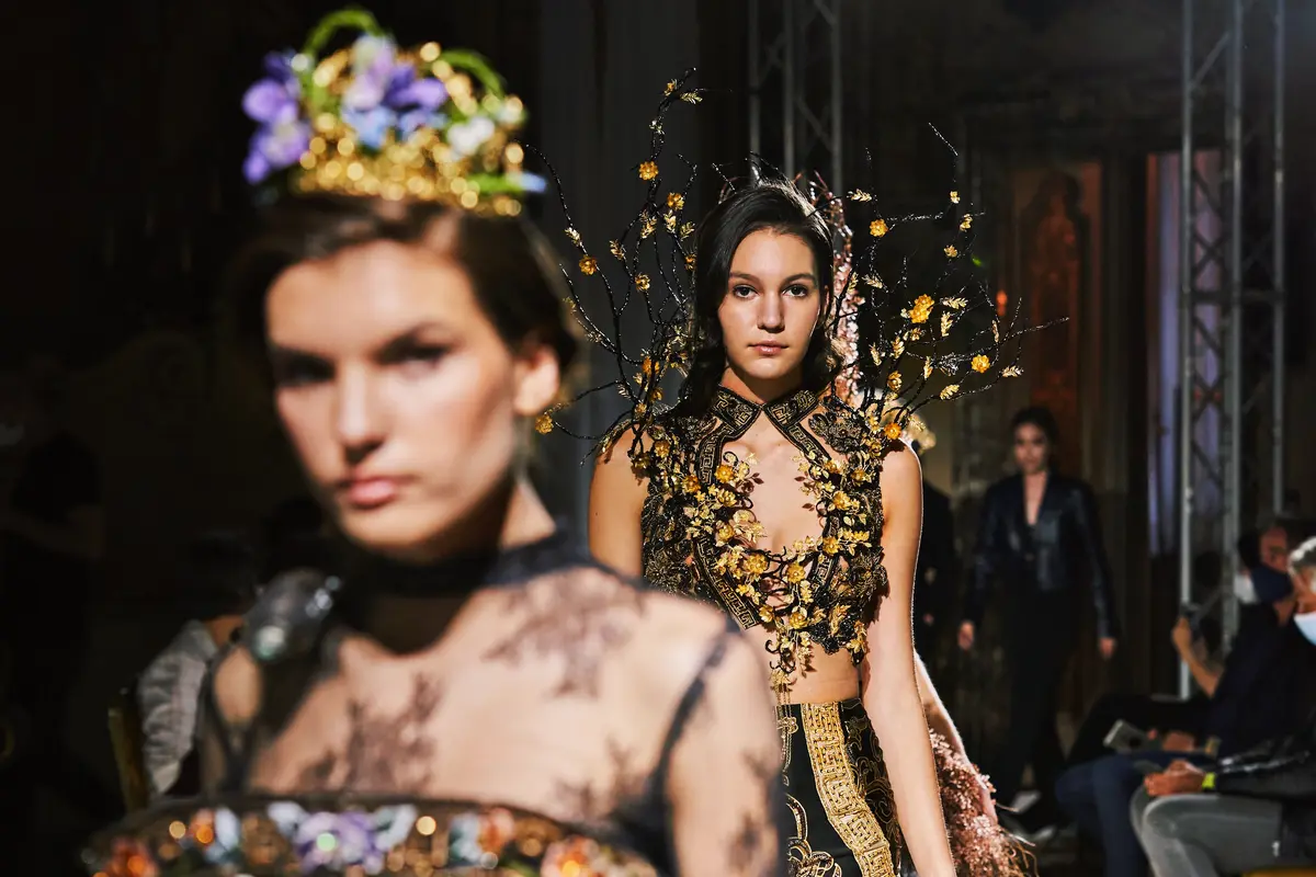 Maquinn Couture