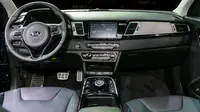 Gara-Gara Corona, Desain Interior Mobil Akan Berubah