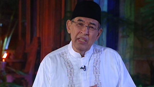 (Liputan6 TV)